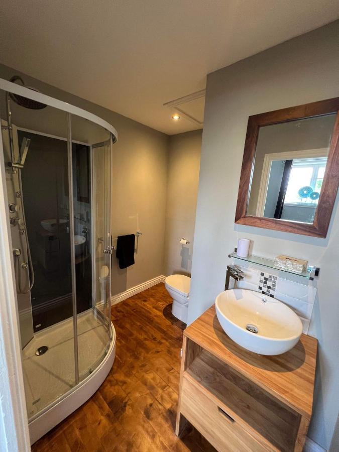 Le Relais D'Aulnay Bed & Breakfast Aulnay  Eksteriør bilde