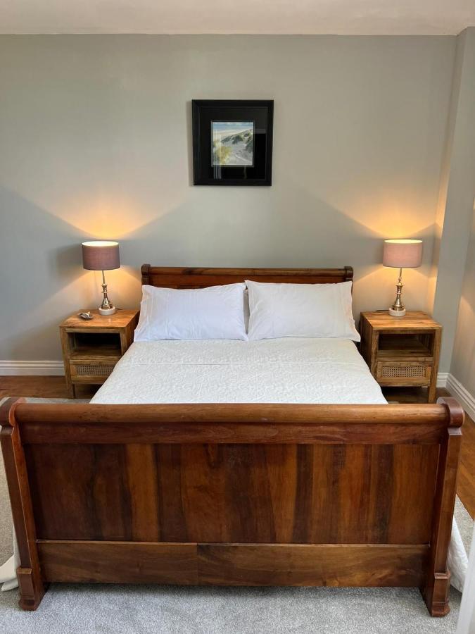 Le Relais D'Aulnay Bed & Breakfast Aulnay  Eksteriør bilde