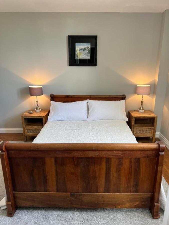 Le Relais D'Aulnay Bed & Breakfast Aulnay  Eksteriør bilde