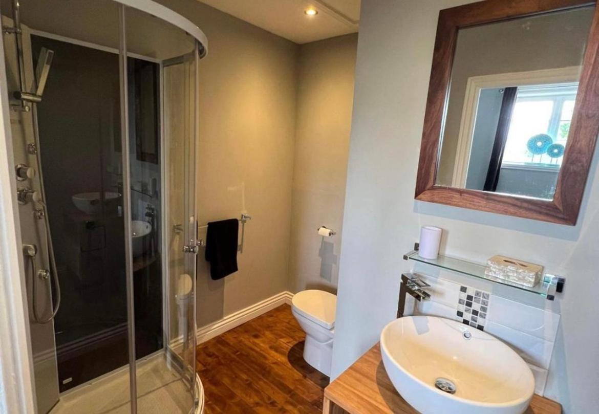 Le Relais D'Aulnay Bed & Breakfast Aulnay  Eksteriør bilde